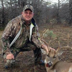 Meet your Posher, Terry